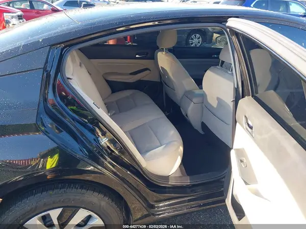 1N4BL4BVXLC220674 2020 NISSAN ALTIMA - Image 8