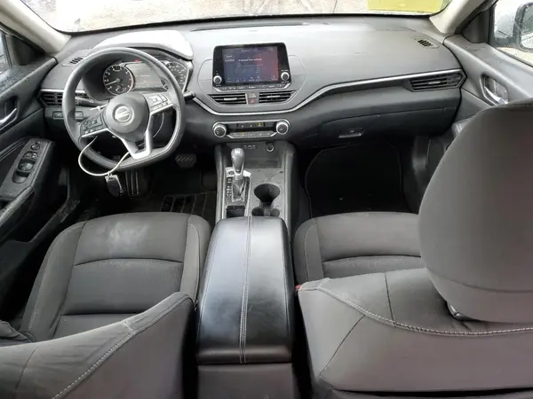 1N4BL4BVXLC220805 2020 NISSAN ALTIMA - Image 8