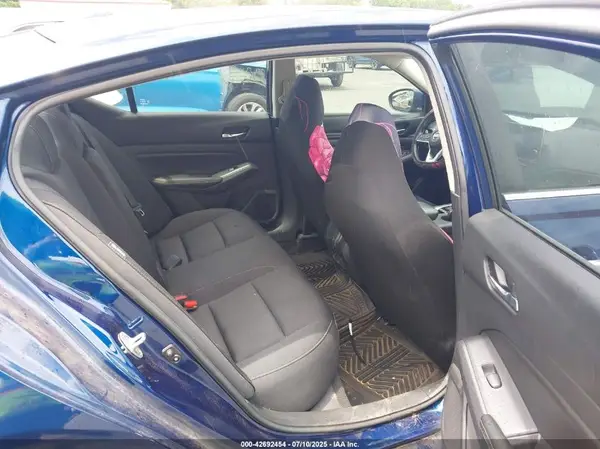 1N4BL4BVXLC221209 2020 NISSAN ALTIMA - Image 8