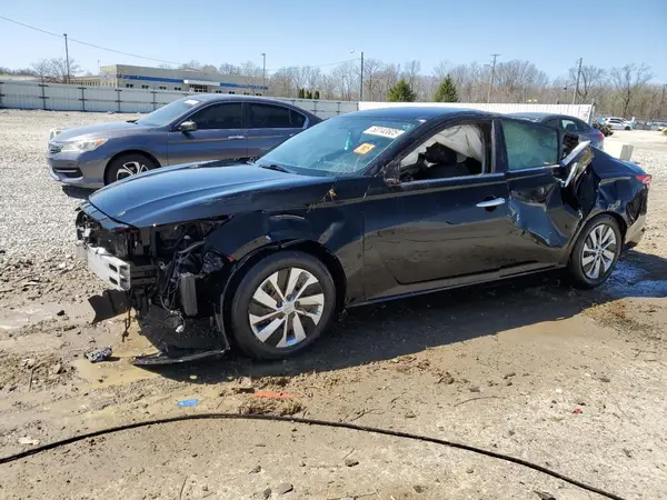 1N4BL4BVXLC221243 2020 NISSAN ALTIMA - Image 1
