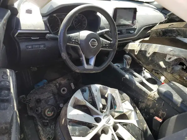 1N4BL4BVXLC221243 2020 NISSAN ALTIMA - Image 8