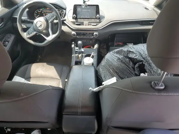 1N4BL4BVXLC222439 2020 NISSAN ALTIMA - Image 8