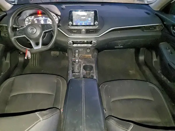 1N4BL4BVXLC222716 2020 NISSAN ALTIMA - Image 8