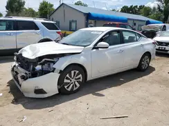 1N4BL4BVXLC224594 2020 NISSAN ALTIMA