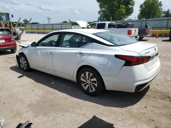 1N4BL4BVXLC224594 2020 NISSAN ALTIMA - Image 2