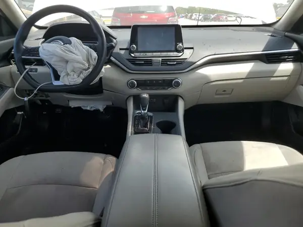1N4BL4BVXLC224594 2020 NISSAN ALTIMA - Image 8