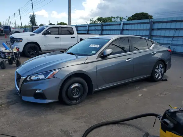 1N4BL4BVXLC224823 2020 NISSAN ALTIMA