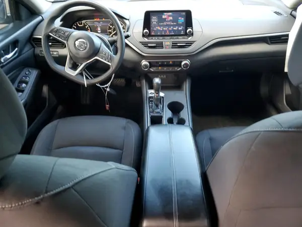 1N4BL4BVXLC224823 2020 NISSAN ALTIMA - Image 8
