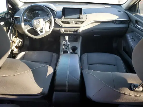 1N4BL4BVXLC225132 2020 NISSAN ALTIMA - Image 8