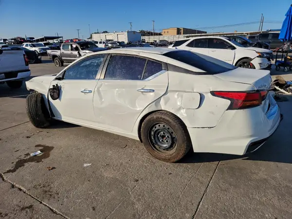 1N4BL4BVXLC225471 2020 NISSAN ALTIMA - Image 2
