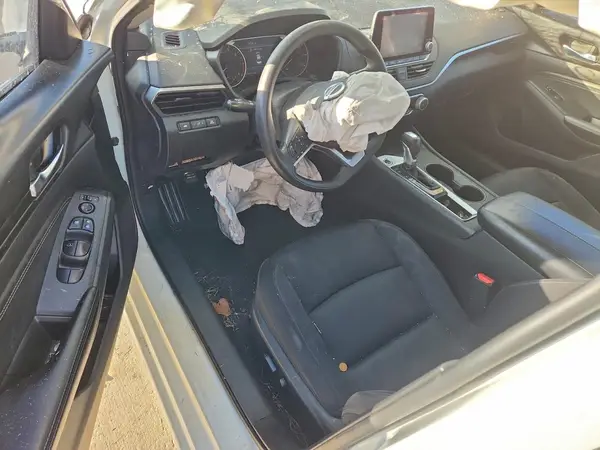 1N4BL4BVXLC225471 2020 NISSAN ALTIMA - Image 8