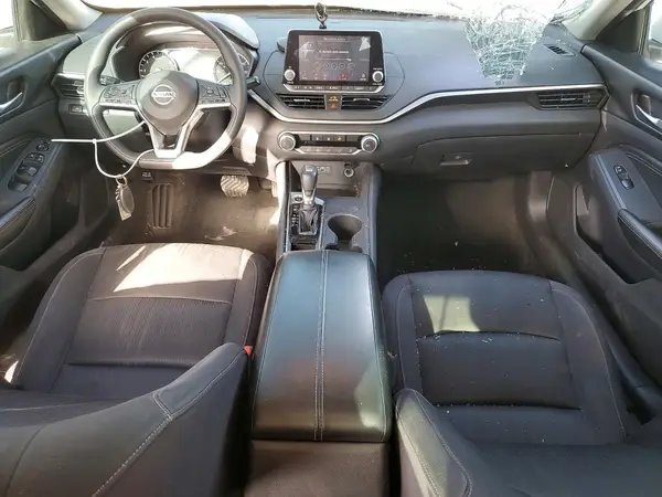 1N4BL4BVXLC225583 2020 NISSAN ALTIMA - Image 8