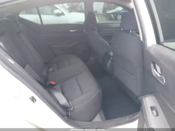 1N4BL4BVXLC226331 2020 NISSAN ALTIMA - Image 8