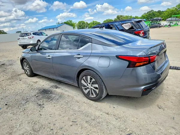 1N4BL4BVXLC226720 2020 NISSAN ALTIMA - Image 2