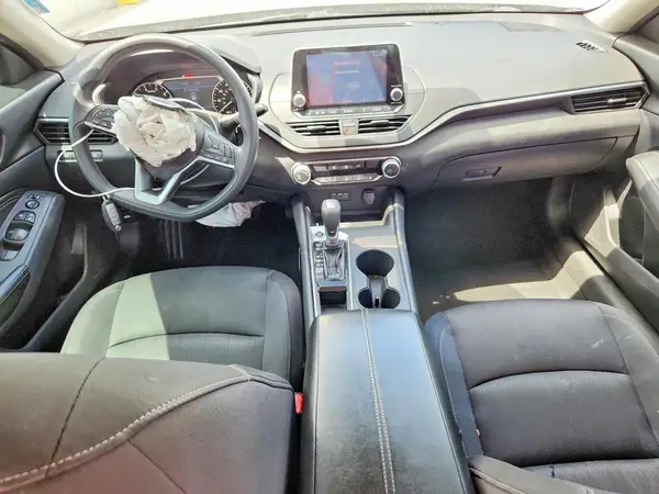 1N4BL4BVXLC226720 2020 NISSAN ALTIMA - Image 8