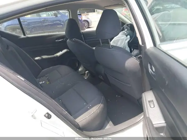 1N4BL4BVXLC227401 2020 NISSAN ALTIMA - Image 8