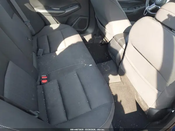 1N4BL4BVXLC227799 2020 NISSAN ALTIMA - Image 8