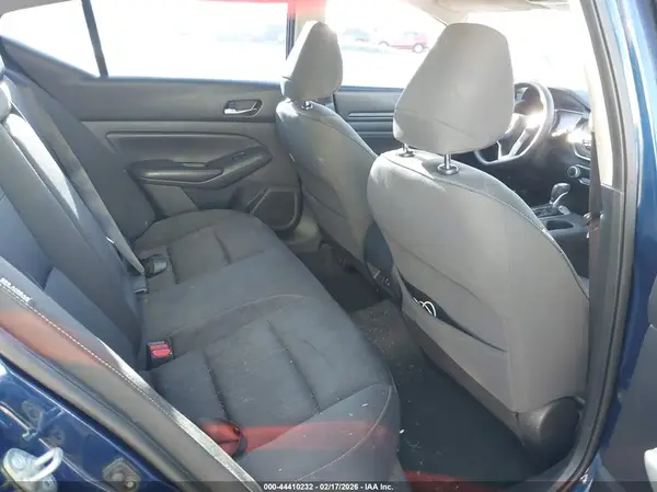 1N4BL4BVXLC227902 2020 NISSAN ALTIMA - Image 8