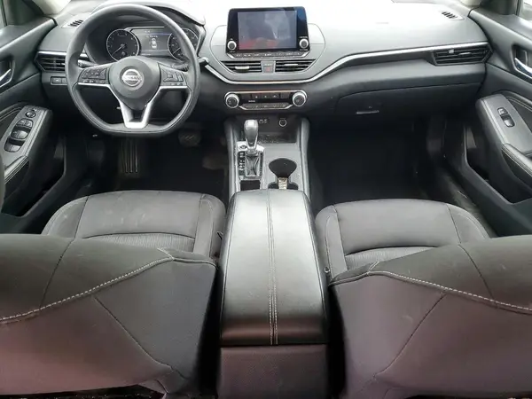 1N4BL4BVXLC228404 2020 NISSAN ALTIMA - Image 8