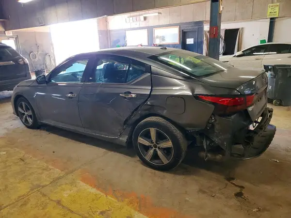 1N4BL4BVXLC228595 2020 NISSAN ALTIMA - Image 2