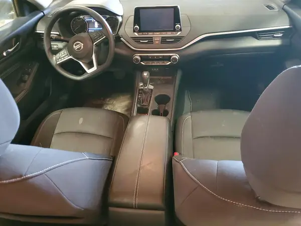 1N4BL4BVXLC228595 2020 NISSAN ALTIMA - Image 8