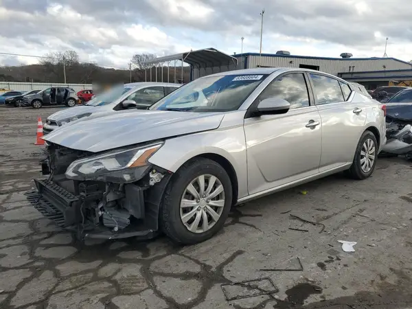 1N4BL4BVXLC230024 2020 NISSAN ALTIMA - Image 1
