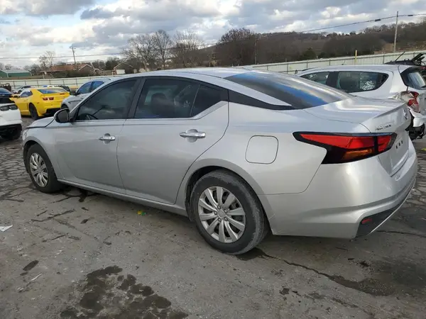 1N4BL4BVXLC230024 2020 NISSAN ALTIMA - Image 2