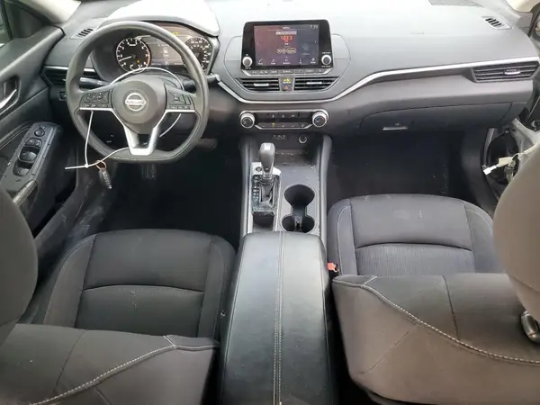 1N4BL4BVXLC230024 2020 NISSAN ALTIMA - Image 8