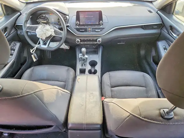1N4BL4BVXLC230900 2020 NISSAN ALTIMA - Image 8