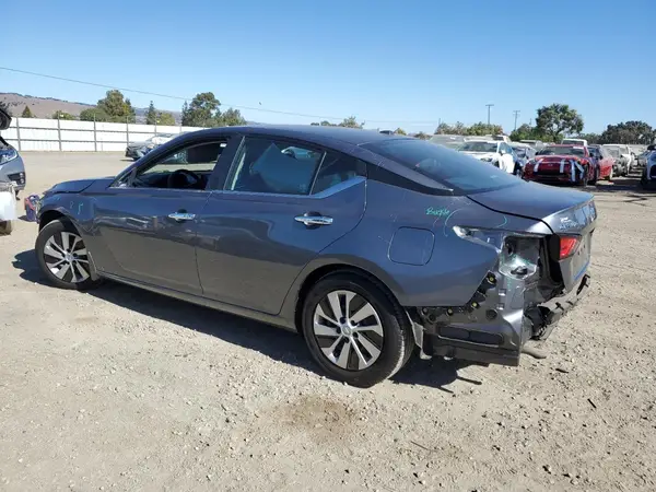 1N4BL4BVXLC231495 2020 NISSAN ALTIMA - Image 2