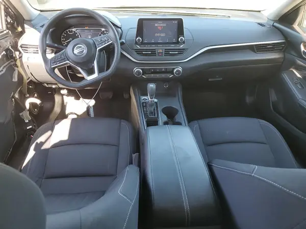 1N4BL4BVXLC231495 2020 NISSAN ALTIMA - Image 8