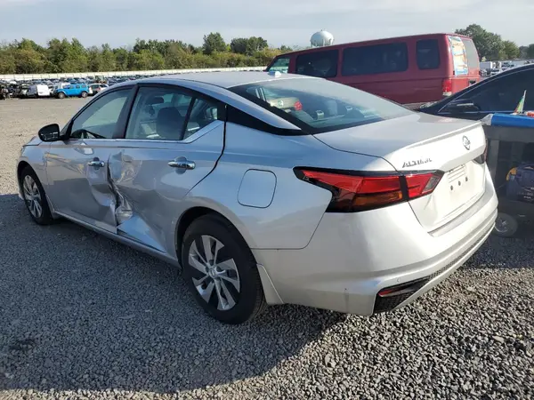 1N4BL4BVXLC232324 2020 NISSAN ALTIMA - Image 2