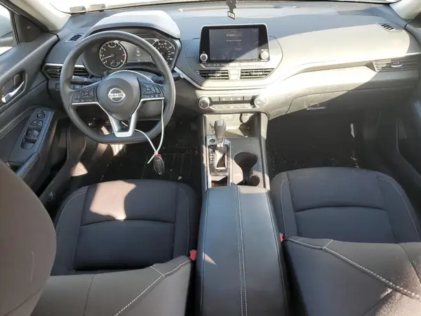 1N4BL4BVXLC232324 2020 NISSAN ALTIMA - Image 8
