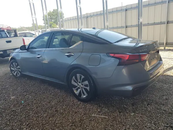 1N4BL4BVXLC233165 2020 NISSAN ALTIMA - Image 2