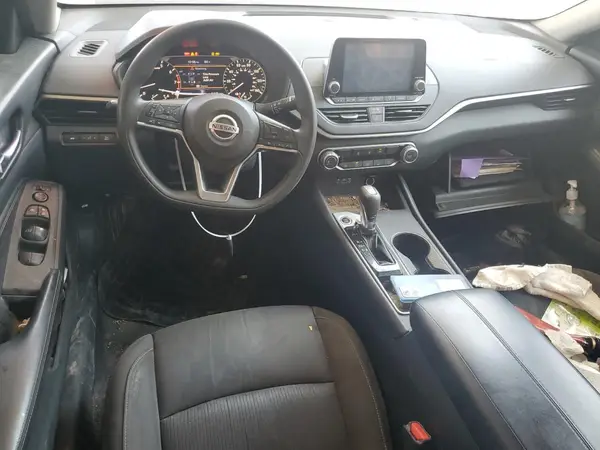 1N4BL4BVXLC233165 2020 NISSAN ALTIMA - Image 8