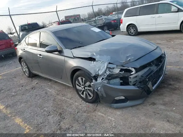 1N4BL4BVXLC233182 2020 NISSAN ALTIMA - Image 1