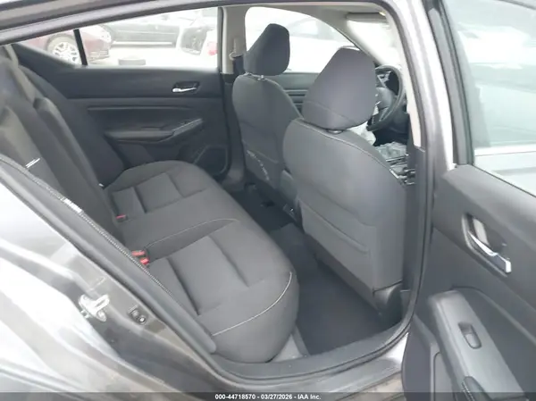 1N4BL4BVXLC234154 2020 NISSAN ALTIMA - Image 8
