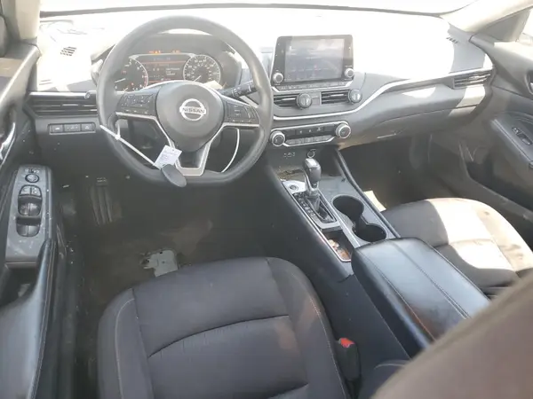 1N4BL4BVXLC234641 2020 NISSAN ALTIMA - Image 8