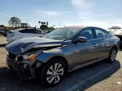 1N4BL4BVXLC235269 2020 NISSAN ALTIMA