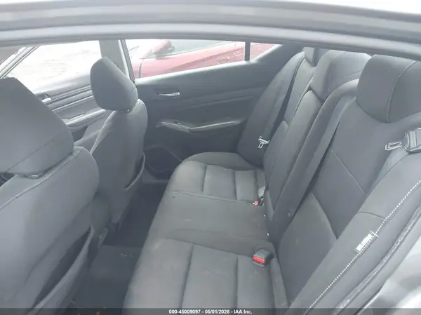 1N4BL4BVXLC235286 2020 NISSAN ALTIMA - Image 8