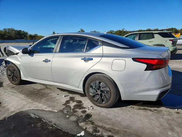 1N4BL4BVXLC235482 2020 NISSAN ALTIMA - Image 2