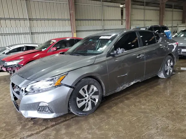 1N4BL4BVXLC236017 2020 NISSAN ALTIMA - Image 1