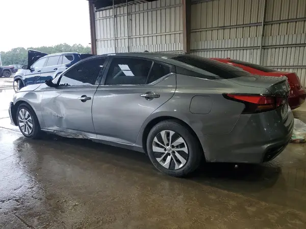 1N4BL4BVXLC236017 2020 NISSAN ALTIMA - Image 2