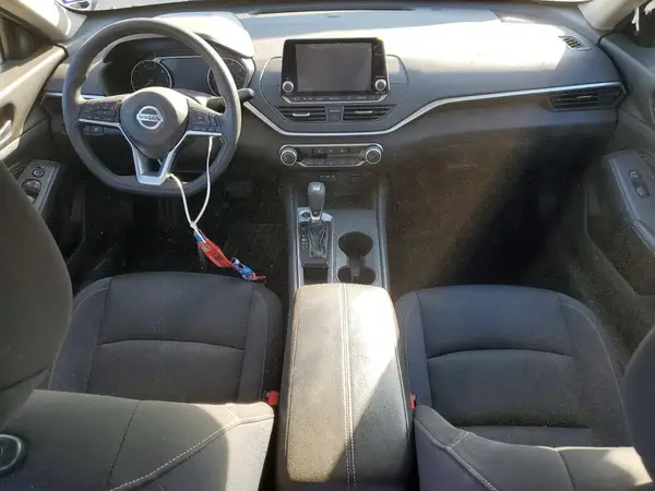 1N4BL4BVXLC236213 2020 NISSAN ALTIMA - Image 8