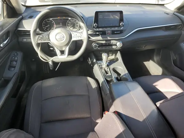 1N4BL4BVXLC236406 2020 NISSAN ALTIMA - Image 8