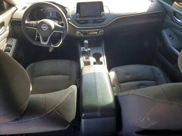 1N4BL4BVXLC236518 2020 NISSAN ALTIMA - Image 8