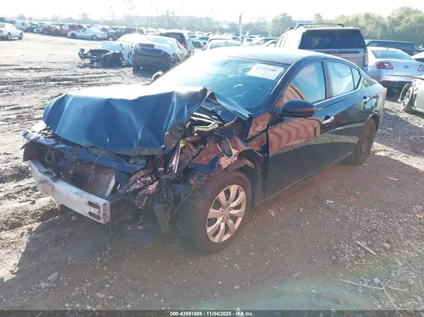 1N4BL4BVXLC236714 2020 NISSAN ALTIMA - Image 2