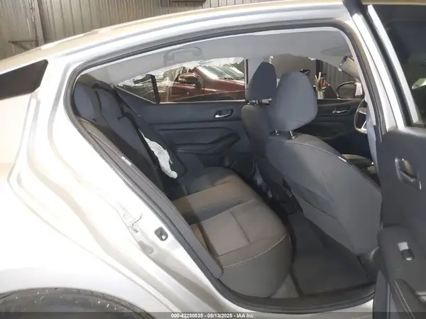 1N4BL4BVXLC236910 2020 NISSAN ALTIMA - Image 8
