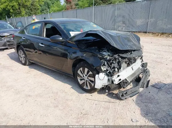 1N4BL4BVXLC237345 2020 NISSAN ALTIMA - Image 1