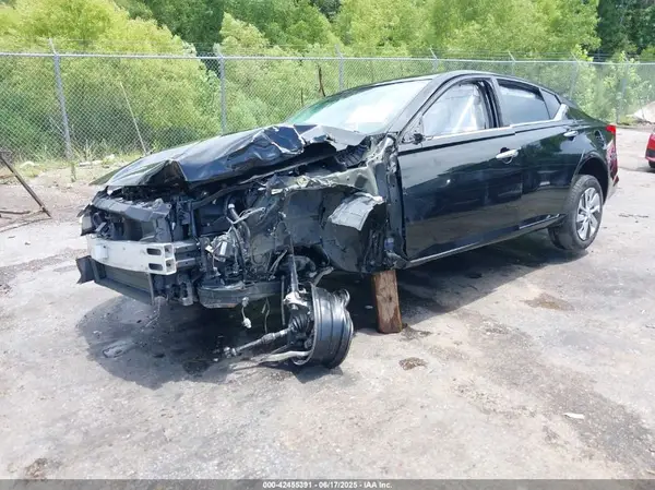 1N4BL4BVXLC237975 2020 NISSAN ALTIMA - Image 2